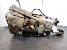 Boite de vitesse Mercedes 230