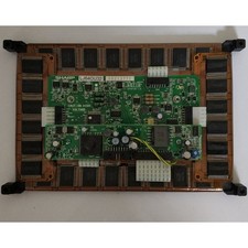 lcd Screen Panel 8.9 inch SHARP 640×400 LJ640U32 Free shipping #YP1