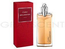 CARTIER DECLARATION PARFUM 100ml *** BRAND NEW & SEALED