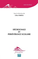 Gilles FerréOl | DéCrochage Et PerséVéRance Scolaire | Taschenbuch | FranzöSisch