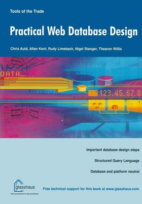 Chris Auld (u. a.) | Practical Web Database Design | Taschenbuch | Englisch