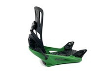 Burton Step On Rental Snowboard Bindung (schw...