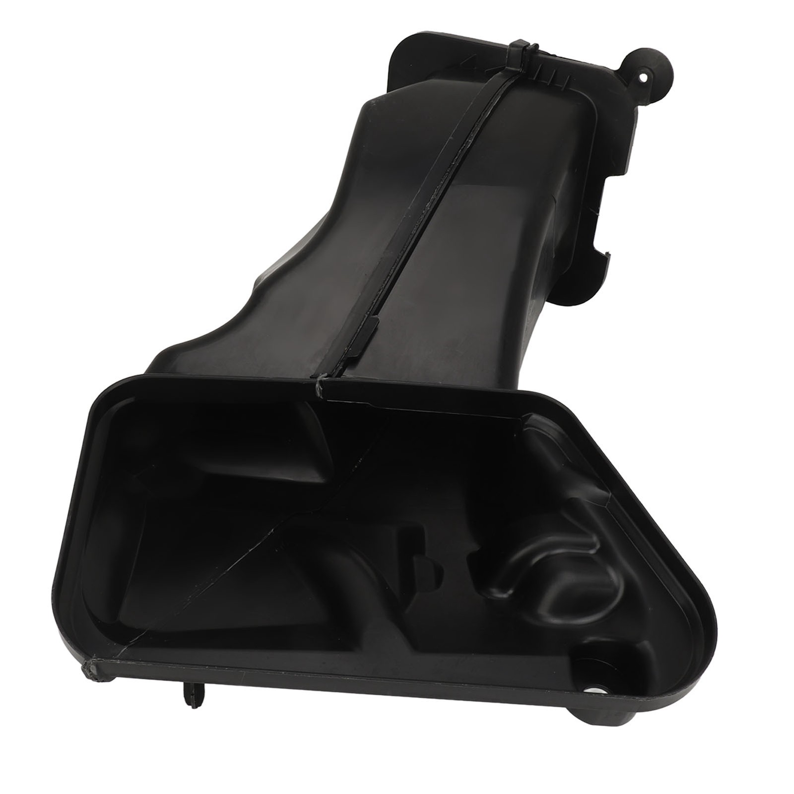 Evaporative Box Air Conditioning Inlet Duct Improved Airflow Efficiency For Tesl