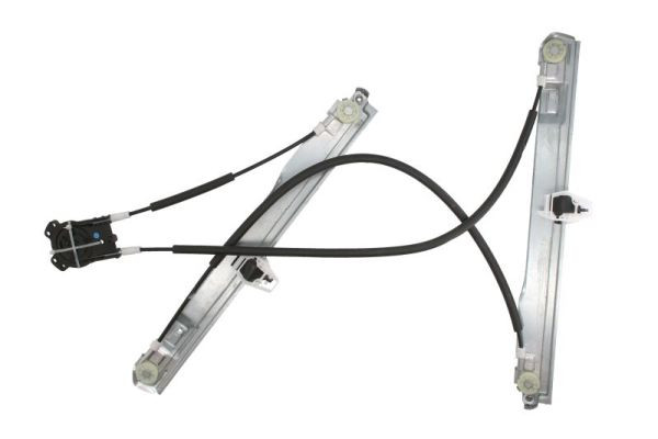 Blic 6060-00-RE4589 Fensterheber Vorne Links FüR Renault Megane II 1.4 16V 1.5-image