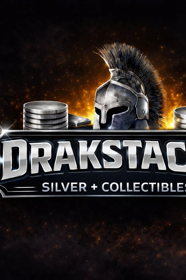 Drakstacks First Ebay Live!!