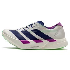 Adidas Adizero Adios Pro 4 Slip-Resistant, Men's Size JR1656