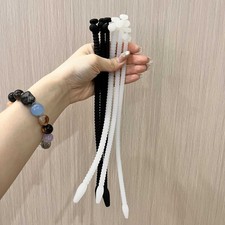 Silicone Penis Plug Sounding Urethral Dilators BDSM Sex Toy for Men Insertion US
