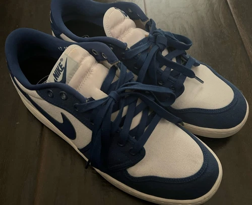 Air Jordan 1 KO low “Kentucky” (AJKO) DX4981103. Mens 12. Used No Box.