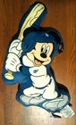 Northwest x Disney Los Angeles Dodgers Mickey Mouse Cloud Pal Plush — photo 1