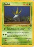 Oddish – Pokémon TCG Jungle 58/64 Common HP