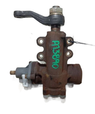 2001-2004 Nissan Xterra Frontier Steering Gear Box oem