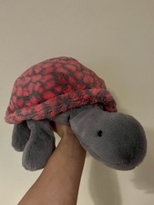 Jellycat Large Tootle Tortoise