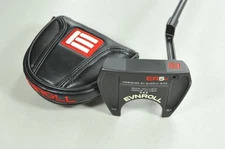 Evnroll ER5v 33" Putter Right Steel with Head Cover  # 206350