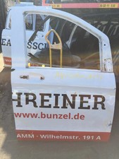 Mercedes Vito original Beifahrert&uuml;r T&uuml;r vorne rechts A4477220616