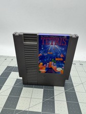 Tetris (Nintendo Entertainment System, 1989) NES Cartridge Only Tested Working
