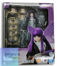 BANDAI S.H.Figuarts Fern Figure