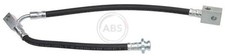 A.B.S. Bremsschlauch SL 6227 für Z33 NISSAN 350Z Roadster AAZ33 BAZ33