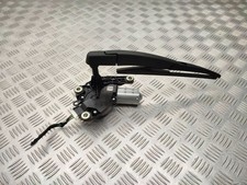 Mercedes-Benz B W246 W242 2018 GENUINE Wischermotor Heckscheibe A2469061701