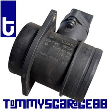 Original BMW 316i 318i E46 Luftmassenmesser LMM 1438687 0280218075