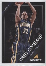 2013-14 Panini Pinnacle Chris Copeland #228 0q0