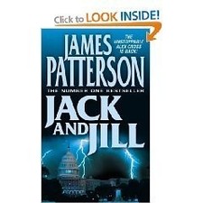 Jack and Jill, Patterson, James, Used; Good Book