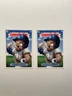 Aaron Judge 2022 Topps MLB x GPK Garbage Pail Kids: Series 2  4A  and 4B Yankees