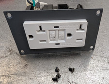 FGA 808-9817 Xantrex GFCI Kit Freedom X 2000 INVERTER