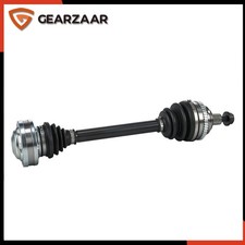 Antriebswelle Vorne Mit ABS Ring Schaltgetriebe für VW Transporter T4 70 7D