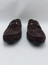 FootJoy Men's Club Casuals Suede Loafer Golf Shoe S971