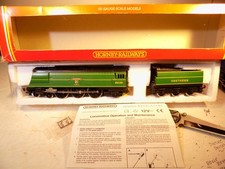 Hornby HO Scale Southern "Exeter" C-9 4-6-2 / TESTED