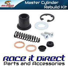 Master Cylinder Rebuild kit for Yamaha YZ125 2008-2024 Front All Balls