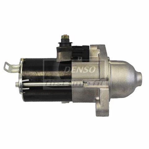 Motor de arranque DENSO 280-6007 ajuste por primera vez para 06-09 Accord CR-V TSX Foto 2 de 4