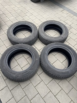 4 X 225 65 17 Wintereifen Uniroal Winter Expert