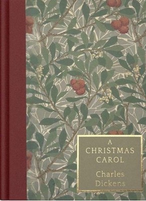 A Christmas Carol (Heritage Collection) Charles Dickens