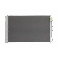 Bosch 1 986 AD2 444 Kondensator, Klimaanlage