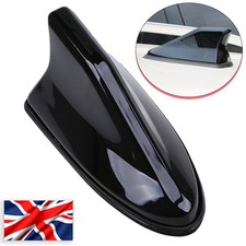 For Vauxhall Opel Corsa D Car Roof Antenna Aerial Cover AM/FM Signal Radio Fin