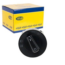MAGNETI MARELLI LICHTSCHALTER SCHALTER HAUPTLICHT passend für SEAT ALHAMBRA VW