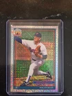 2026 Topps Series 1 Nolan Ryan Foil Insert 91C-14