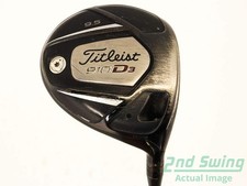 Titleist 910 D3 Driver 9.5° Graphite Regular Right 45.0in