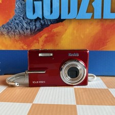 Kodak EasyShare M1073 IS Digital Camera 10.2M...