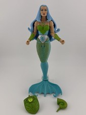 Masters of the Universe Classics Mermista Princess of Power