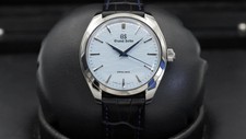 Grand Seiko Elegance Spring Drive "2021 - Omiwatari" SBGY007