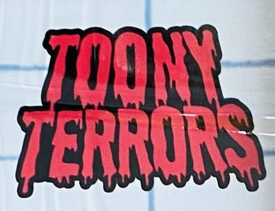 NECA Toony Terrors