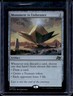2025 Magic MTG Aetherdrift Monument to Endurance Foil Rare #0237