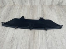 Porsche 95B  Macan Abdeckung Verkleidung Stoßstange hinten 19-21 ohne AHK