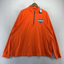 Florida Gators Quarter Zip Men's 2XL 2025 Basketball National Championship NEW