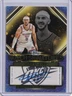 2025-26 NBA Topps - Topps Notch Signatures Alex Caruso #TNS-AC (AU)