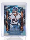 2025 Topps Cosmic Chrome Derek Stingley Jr. Base (RAW)
