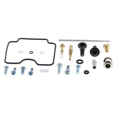 All Balls Carburetor Rebuild Kit 26-1725 Yamaha XV1600 Road Star 99-03 NEW