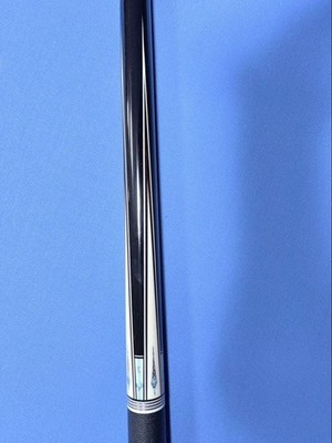 Mezz cue MI-3 Mika Immonen Model Z2 Shaft UJ United Joint Billiard